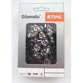 Guide-chaine STIHL Rollomatic G - 40cm pour chaine GBM