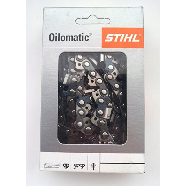 Chaine Rapid Micro 91 maillons 1.6mm 404 STIHL