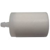 Filtre à essence pour moteur 2 temps HUSQVARNA ORIGINE