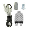 MODULE D’ALLUMAGE SIG02 2 COSSES SIG02 GENERIQUE