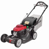 Tondeuse thermique HONDA HRX 537 VKE