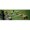 Moteur combiSysteme STIHL KM 111 R - outils interchangeables