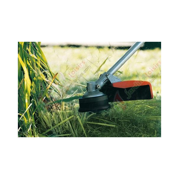 Debroussailleuse FS-KM CombiSystème STIHL - outils interchangeables jardinage