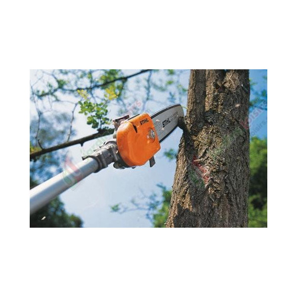 Perche d'élagage HT-KM pour CombiSysteme STIHL