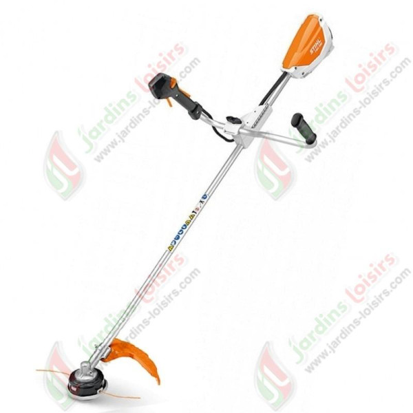 Debroussailleuse A Batterie Stihl Fsa130 Outil De Jardin Sans Fil