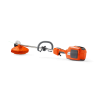 Débroussailleuse à batterie 536LiLX HUSQVARNA nue