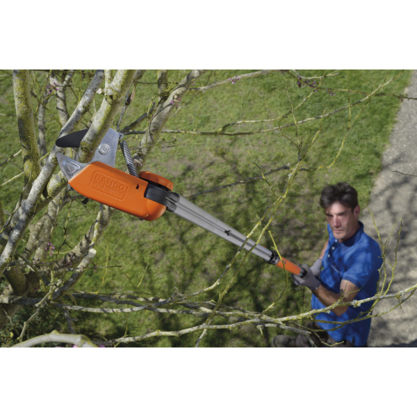 Coupe branche télescopique 4m00 ATP-230 410 BAHCO