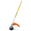 Debroussailleuse FS-KM CombiSystème STIHL - outils interchangeables jardinage