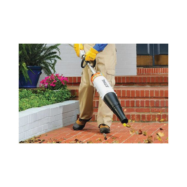 Souffleur BG-KM CombiSystème STIHL - outil interchangeable