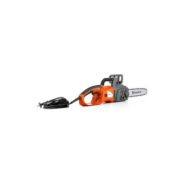 Tronçonneuse électrique 418EL 35 cm HUSQVARNA