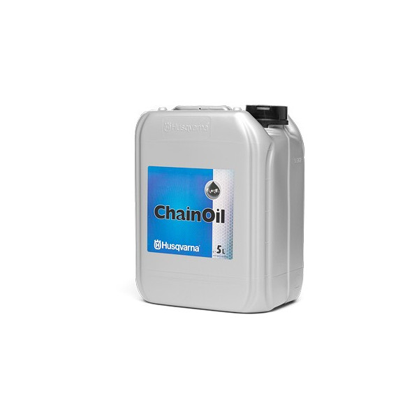 Huile de chaîne 5L HUSQVARNA Huile de chaîne 5L HUSQVARNA