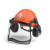 Casque Forestier Classic Husqvarna