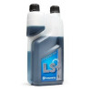Huile 2 temps LS+ 1 litre HUSQVARNA