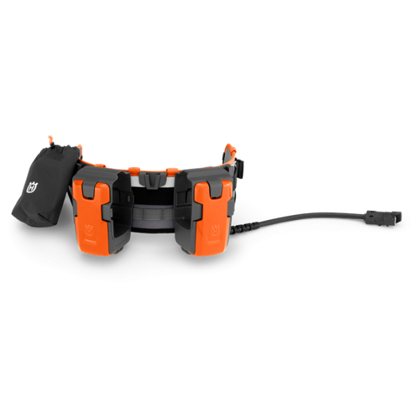 Ceinture porte batteries FLEXI KIT 2 HUSQVARNA