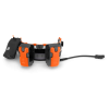 Ceinture porte batteries FLEXI KIT 2 HUSQVARNA