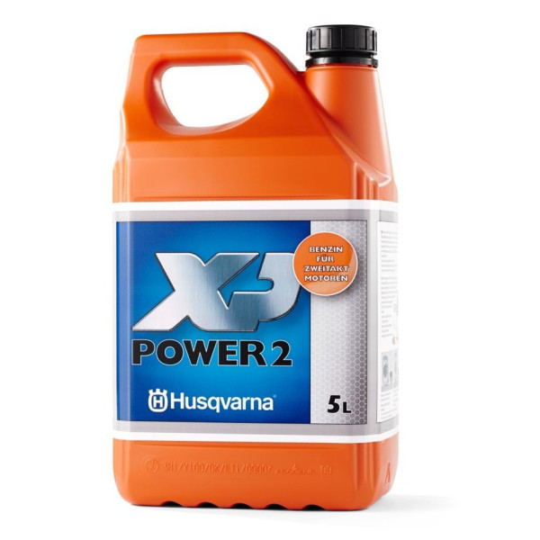 Carburant XP POWER 2 temps HUSQVARNA