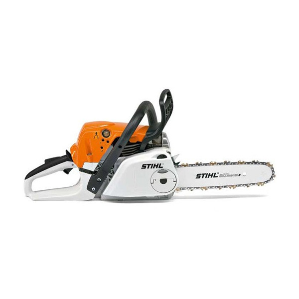 Tronçonneuse thermique MS 251 C-BE 45 cm STIHL