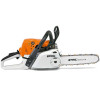 Tronçonneuse thermique MS 251 C-BE 45 cm STIHL