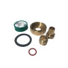 Kit adaptateur cuve 1000L - D.60 sortie can.D.19 BOUTTE