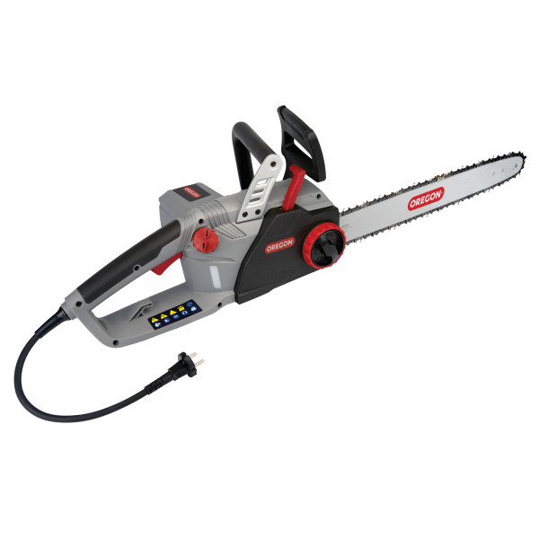 Tronçonneuse électrique CS1500 45cm affutage intégré OREGON