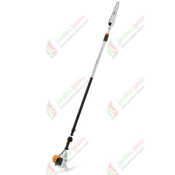 Perche élagueuse thermique HT 133 STIHL