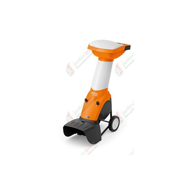 Broyeur électrique STIHL GHE355