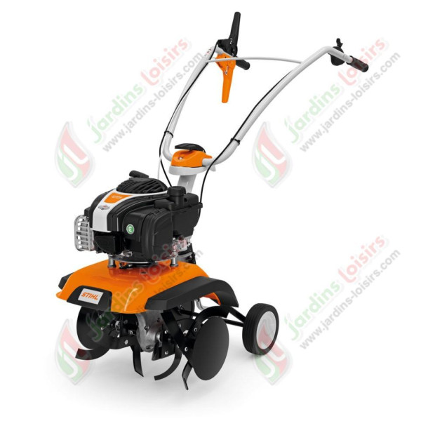 Motobineuse MH445R STIHL