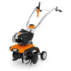 Motobineuse MH445R STIHL