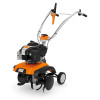 Motobineuse MH 445R STIHL