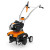 Motobineuse MH445R STIHL