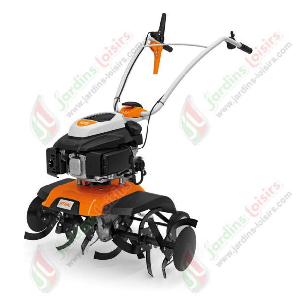 Motobineuse MH 585 STIHL