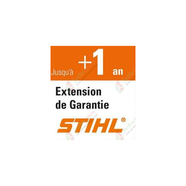 Broyeur électrique GHE 140L STIHL