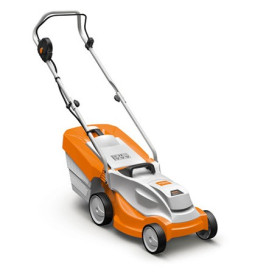 Tondeuse à batterie RMA 235.0 Nue STIHL