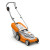 Tondeuse à batterie STIHL RMA 235.1 Nue