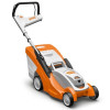 Tondeuse à batterie RMA 339C STIHL