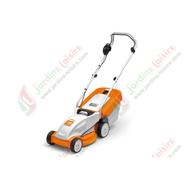 Tondeuse électrique RME 235.0 STIHL