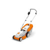 Tondeuse électrique RME 235.0 STIHL