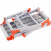 Plateforme de travail alu 102x41 HAILO Plateforme de travail alu 102x41 HAILO