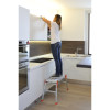 Plateforme de travail alu 102x41 HAILO Plateforme de travail alu 102x41 HAILO