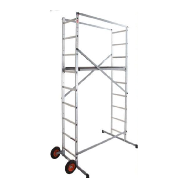 Echafaudage Hobbystep jardin 4M HAILO