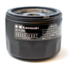 Filtre à huile pour tondeuse autoportée 49065-7007 KAWASAKI