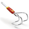 Griffe 3 dents 10 cm Multi star BEM WOLF
