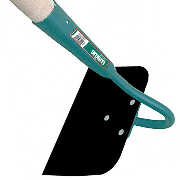 Binette soudée 14 cm EM 130 cm FORGES DE MAGNE