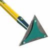 Racloir de bordures Duopro NaturOvert® manche bois LEBORGNE
