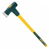 Merlin éclateur 3,7kg Novamax pare faux-coups LEBORGNE