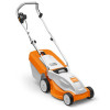 Tondeuse électrique STIHL RME 235