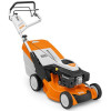 Tondeuse thermique STIHL RM 650V