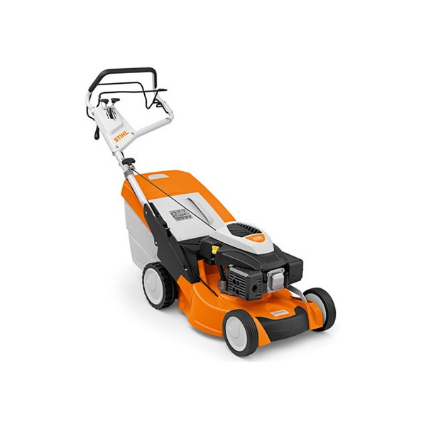 Tondeuse thermique STIHL RM650VS Tondeuse RM650VS STIHL
