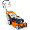 Tondeuse thermique STIHL RM650VS