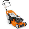 Tondeuse thermique STIHL RM650V